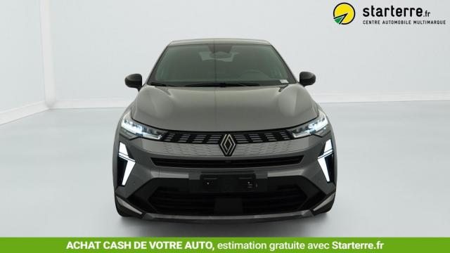 Renault Symbioz image 2