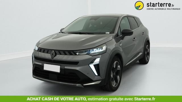 Renault Symbioz image 1