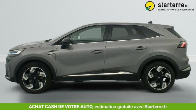 Renault Symbioz image 7