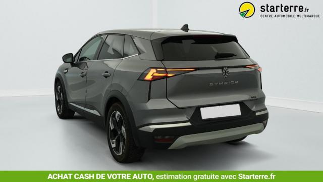 Renault Symbioz image 6