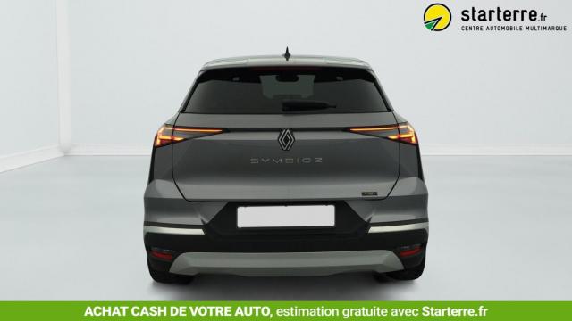 Renault Symbioz image 9