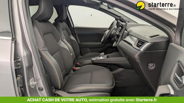 Renault Symbioz image 8