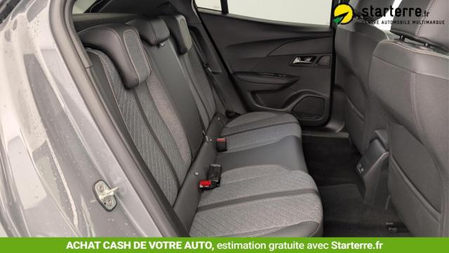 Peugeot 2008 image 3