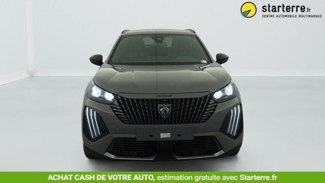 Peugeot 2008 image 2