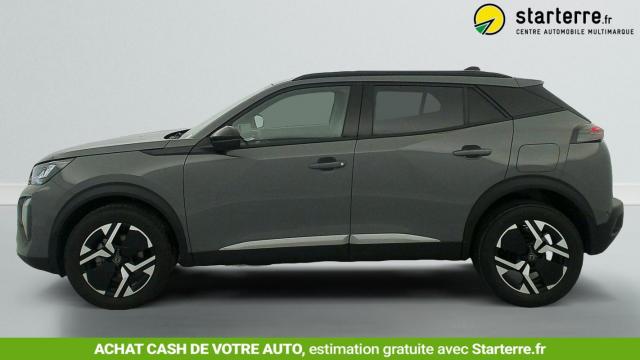 Peugeot 2008 image 8
