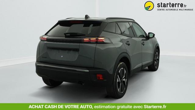 Peugeot 2008 image 6