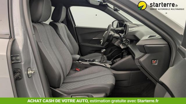 Peugeot 2008 image 9