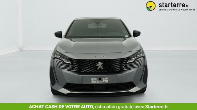 Peugeot 3008 image 3
