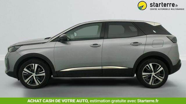 Peugeot 3008 image 6