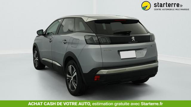 Peugeot 3008 image 1