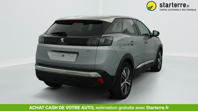 Peugeot 3008 image 7