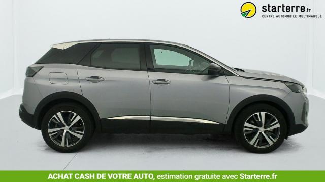 Peugeot 3008 image 8