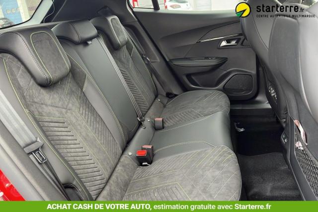 Peugeot 2008 image 4