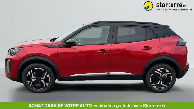 Peugeot 2008 image 2