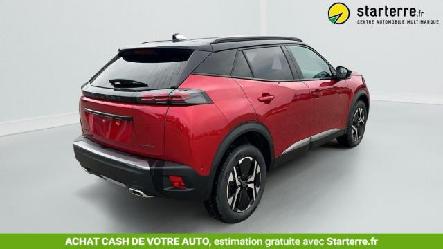 Peugeot 2008 image 3