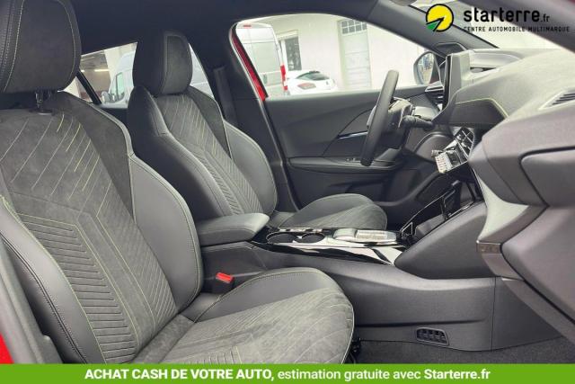 Peugeot 2008 image 8