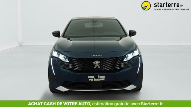 Peugeot 3008 image 5