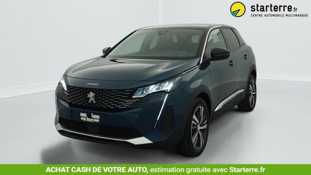 Peugeot 3008 image 6