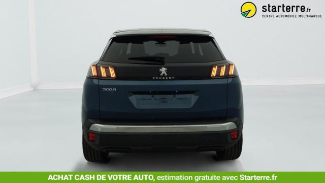 Peugeot 3008 image 3