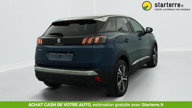Peugeot 3008 image 2