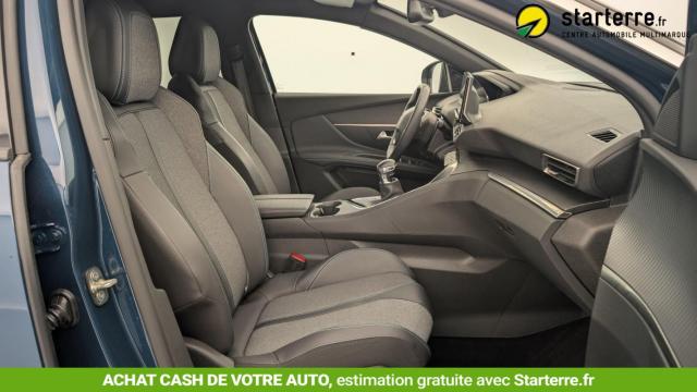 Peugeot 3008 image 7