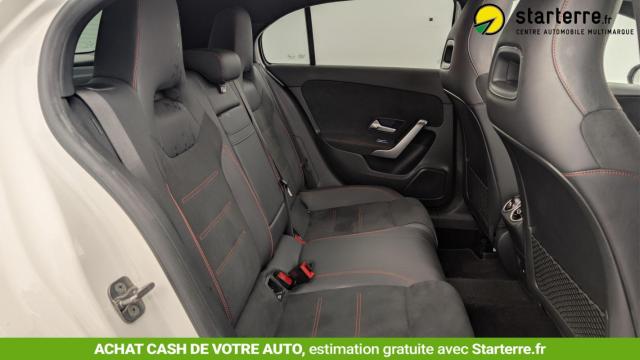 Mercedes Benz Classe A image 5