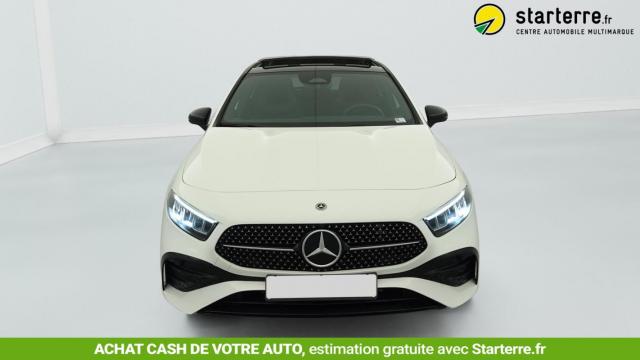 Mercedes Benz Classe A image 7