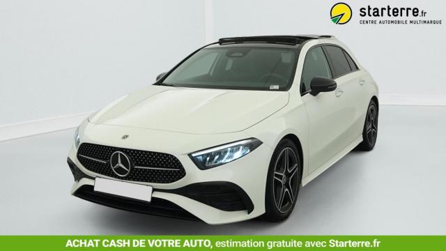 Mercedes Benz Classe A image 9