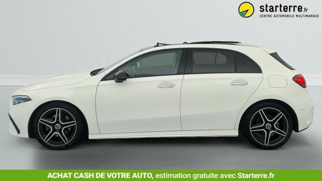 Mercedes Benz Classe A image 1