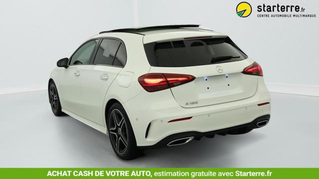 Mercedes Benz Classe A image 6