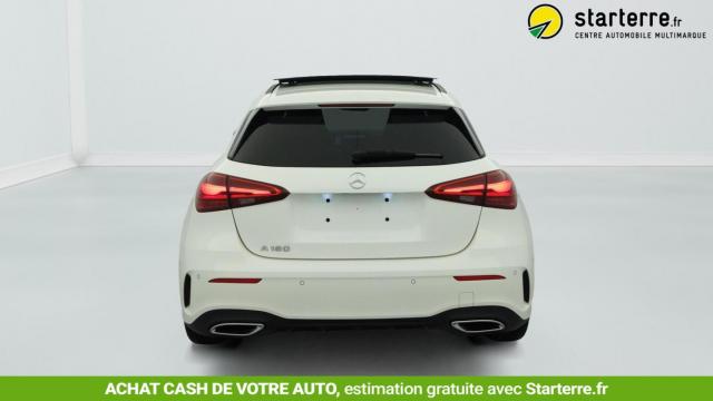 Mercedes Benz Classe A image 8