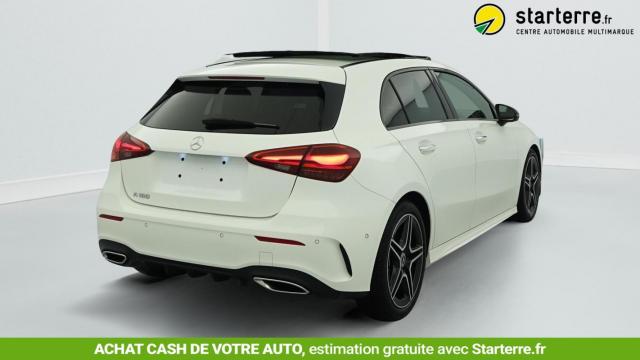 Mercedes Benz Classe A image 4