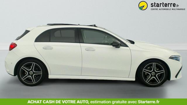 Mercedes Benz Classe A image 3