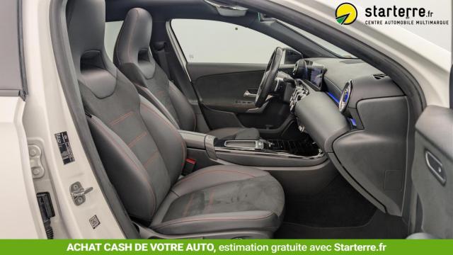 Mercedes Benz Classe A image 2