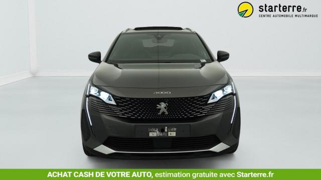 Peugeot 3008 image 6