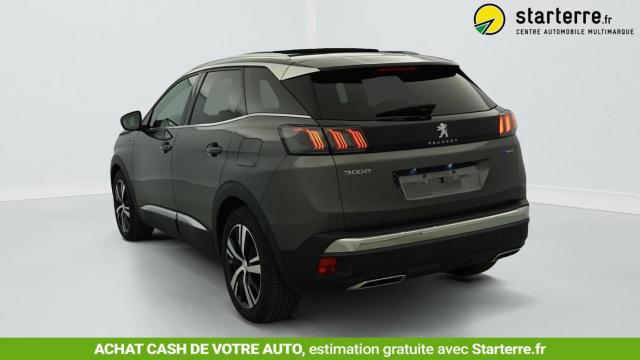 Peugeot 3008 image 9