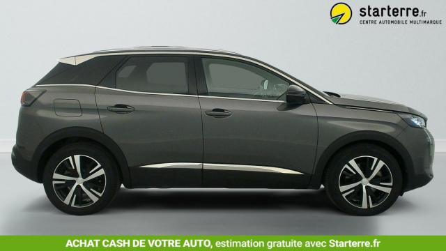Peugeot 3008 image 5
