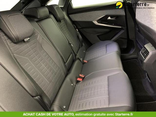 Peugeot 3008 image 4