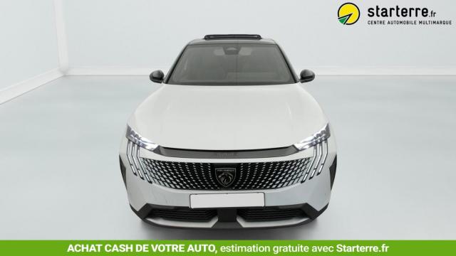 Peugeot 3008 image 8