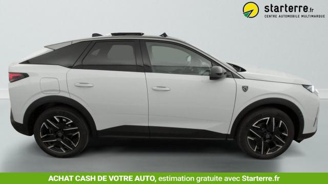 Peugeot 3008 image 1