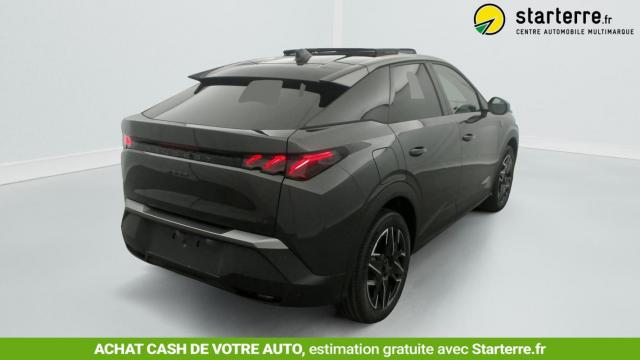 Peugeot 3008 image 2