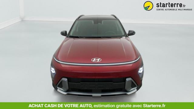 Hyundai Kona image 4