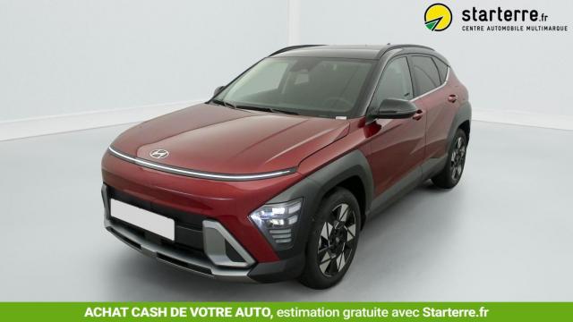 Hyundai Kona image 7