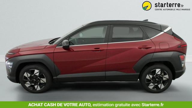 Hyundai Kona image 5