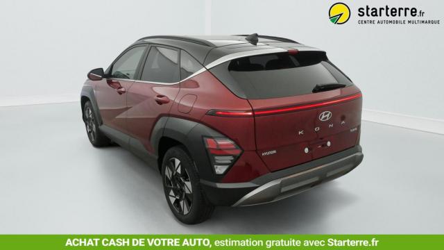 Hyundai Kona image 6