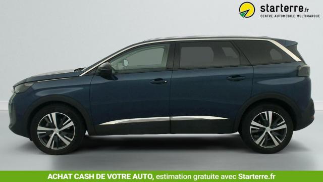 Peugeot 5008 image 1