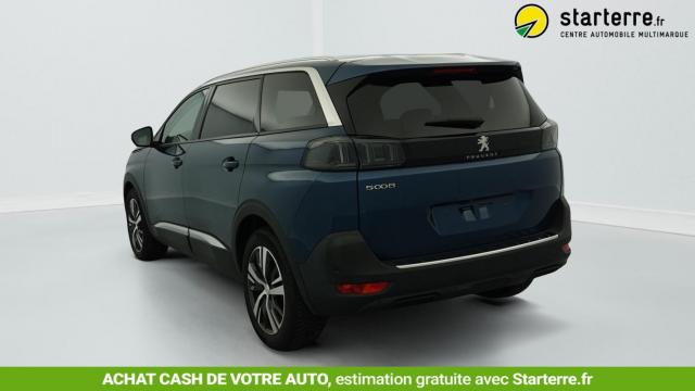 Peugeot 5008 image 9