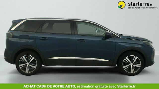 Peugeot 5008 image 8