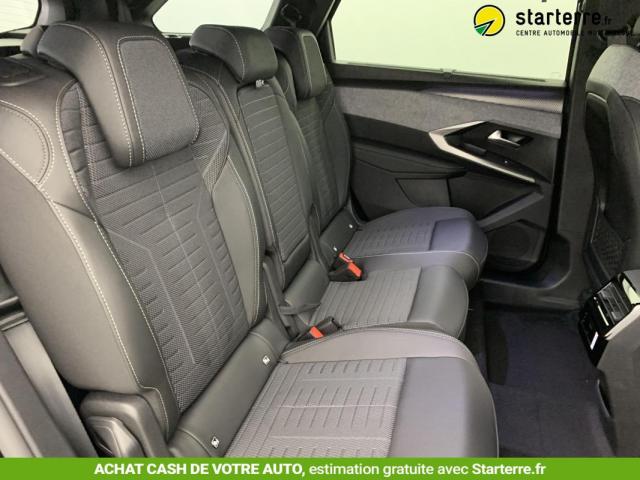 Peugeot 5008 image 8