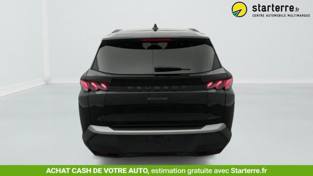 Peugeot 5008 image 3